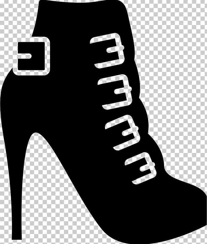 High-heeled Shoe Boot Absatz Buckle PNG, Clipart, Absatz, Accessories, Black, Black And White, Boot Free PNG Download