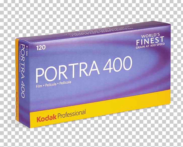 Kodak Portra Photographic Film Photography Negative PNG, Clipart, 35 Mm Film, 35mm Format, 120 Film, Brand, Camera Free PNG Download