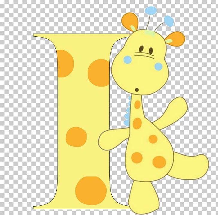 Northern Giraffe Drawing Infant Child Painting PNG, Clipart, Animaatio, Animal, Animal Figure, Area, Baby Shower Free PNG Download