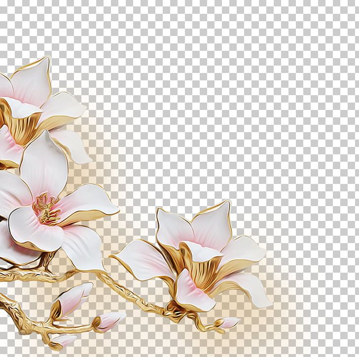 Paper Interior Design Services Wall Mural PNG, Clipart, Beautiful Flowers, Blossom, Branch, Cut Flowers, Flower Free PNG Download