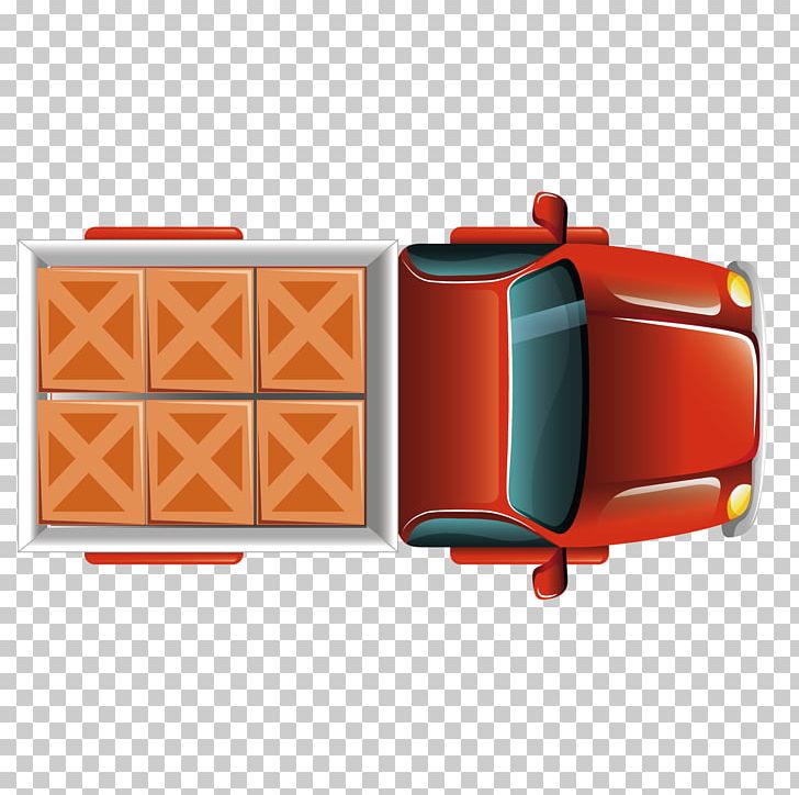 Pickup Truck Euclidean PNG, Clipart, Angle, Automotive Design, Box, Brand, Car Free PNG Download