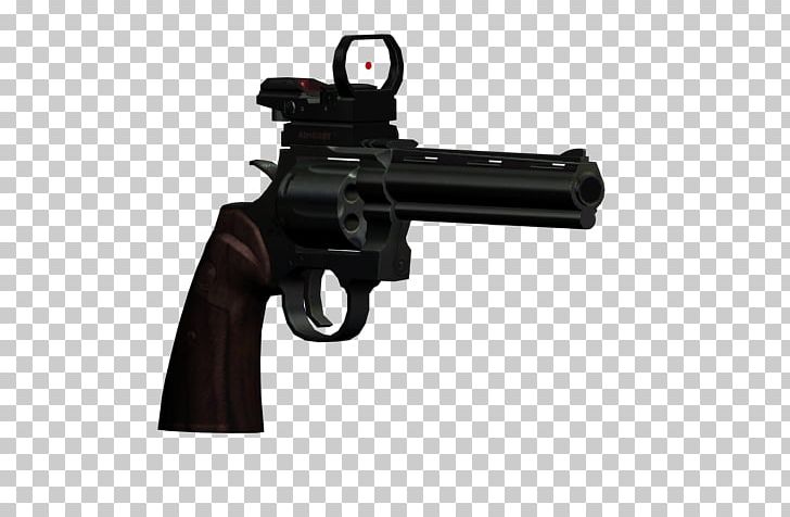 Revolver Grand Theft Auto: San Andreas Firearm Weapon Trigger PNG, Clipart, Air Gun, Airsoft, Airsoft Gun, Airsoft Guns, Colt Free PNG Download