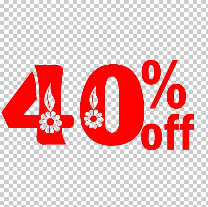 Spring Sale 40% Off Discount Tag. PNG, Clipart, Allsaints, Area, Brand, Commodity, Discounts And Allowances Free PNG Download