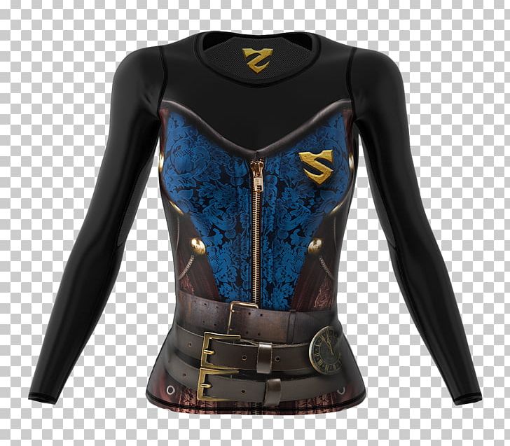 Steampunk Clothing Fightwear Rash Guard CrossFit PNG, Clipart, Clothing, Crossfit, Fightwear, Karate, Leggings Free PNG Download