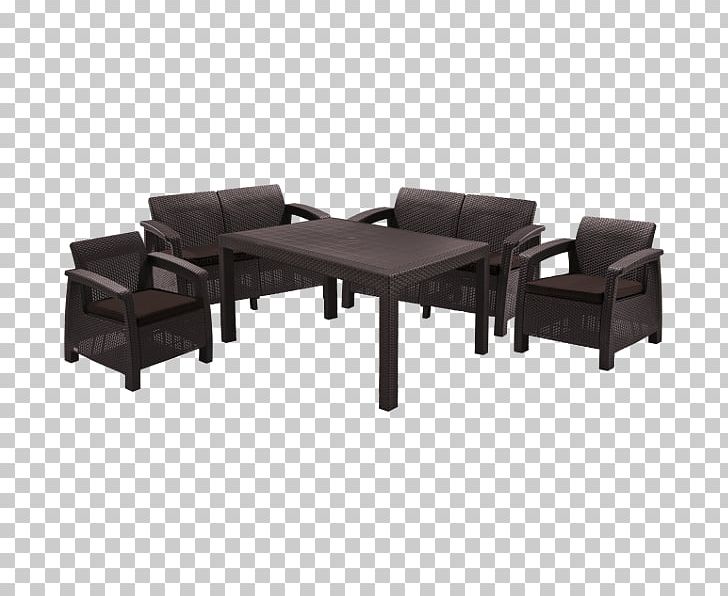 Table Furniture Rattan Garden Wing Chair PNG, Clipart, Angle, Bench, Canape, Chair, Coffee Tables Free PNG Download