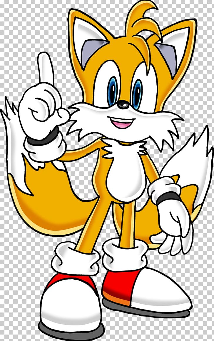 Tails Shadow The Hedgehog Drawing Knuckles The Echidna PNG, Clipart, Art, Artwork, Black And White, Character, Concept Art Free PNG Download