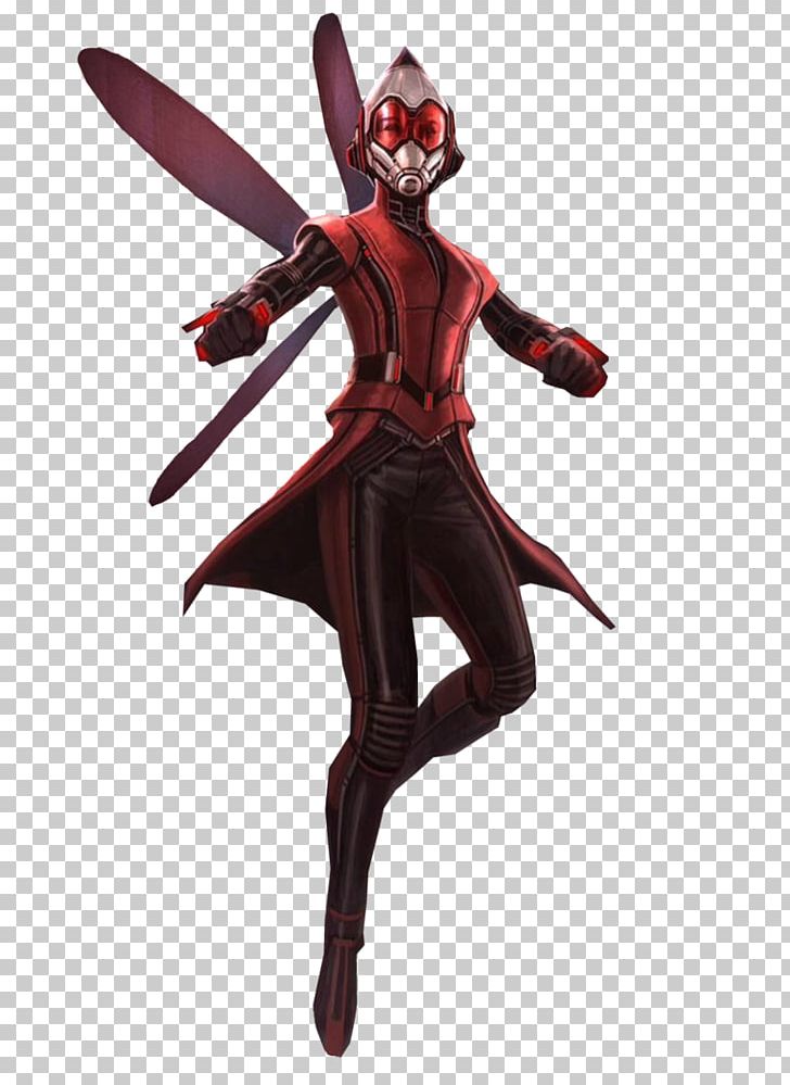 Wasp Hope Pym Maria Hill Marvel Cinematic Universe Marvel Comics PNG, Clipart, Action Figure, Antman, Antman And The Wasp, Avengers, Comic Free PNG Download