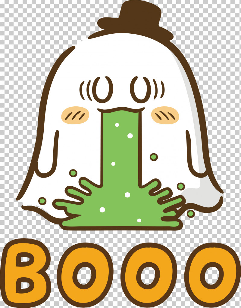 Booo Happy Halloween PNG, Clipart, Behavior, Biology, Booo, Contact Form 7, Form Free PNG Download