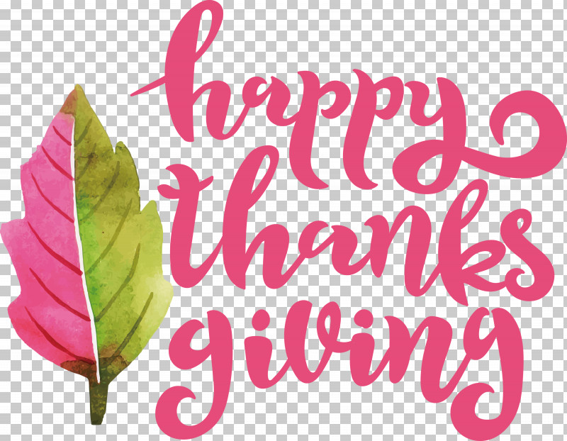 Happy Thanksgiving PNG, Clipart, Biology, Happy Thanksgiving, Leaf, Meter, Petal Free PNG Download