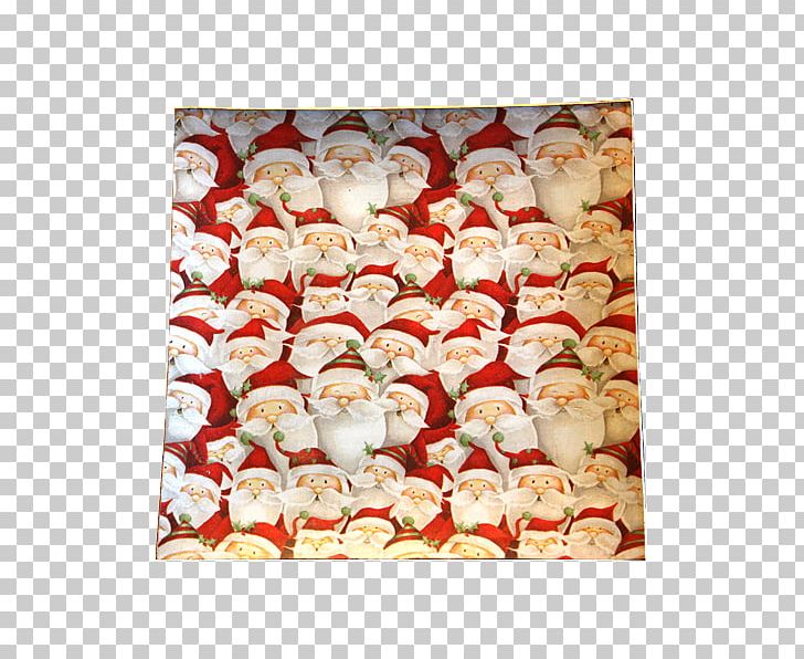 Ambiente Funny Santa Napkins Cloth Napkins Lunch Napkins Kick It! Popcorn Saint PNG, Clipart,  Free PNG Download