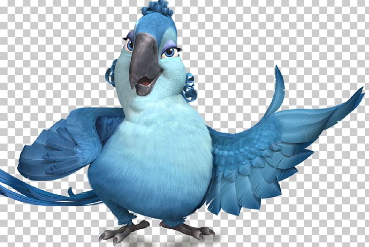 Blu Angry Birds Rio Nigel YouTube PNG, Clipart, Actor, Angry Birds, Angry Birds Rio, Animals, Beak Free PNG Download