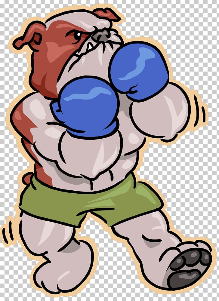 Bulldog Boxer Cartoon PNG, Clipart, Animal, Artwork, Boxer, Boxing, Bulldog Free PNG Download