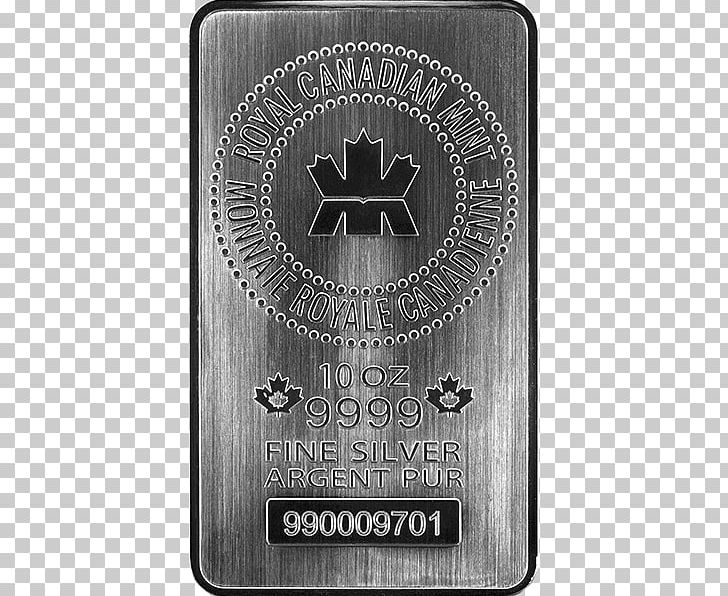 Canada Royal Canadian Mint Bullion Silver PNG, Clipart, Australian Silver Kookaburra, Bar, Brand, Bullion, Bullion Coin Free PNG Download