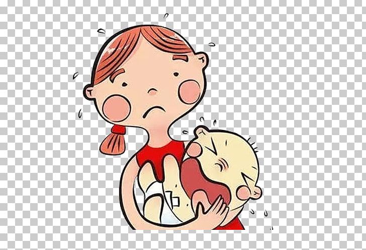 Child Crying Mother Cartoon PNG, Clipart, Baby, Baby Clothes, Baby Crying, Ballo, Cartoon Baby Free PNG Download
