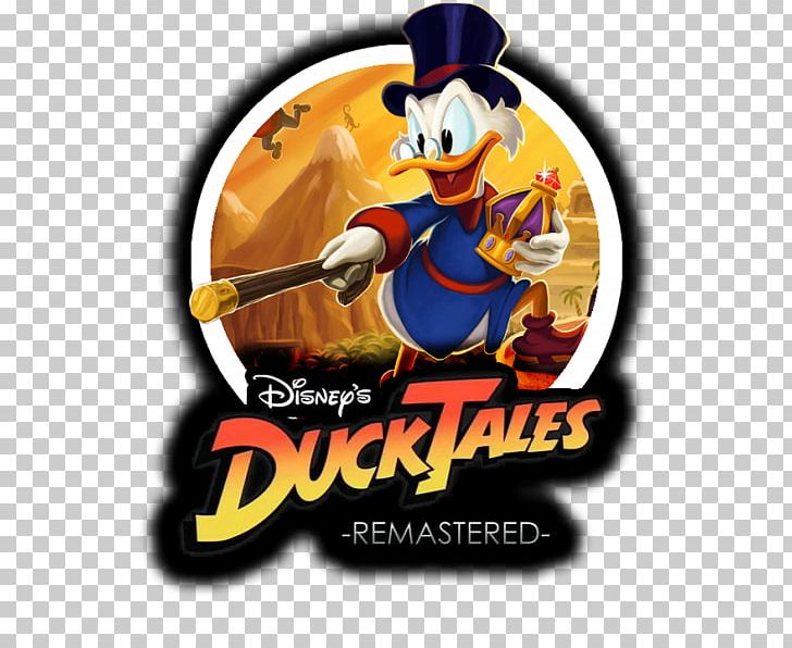 DuckTales: Remastered Scrooge McDuck Huey PNG, Clipart, Beagle Boys, Capcom, Ducktales, Ducktales Remastered, Game Free PNG Download