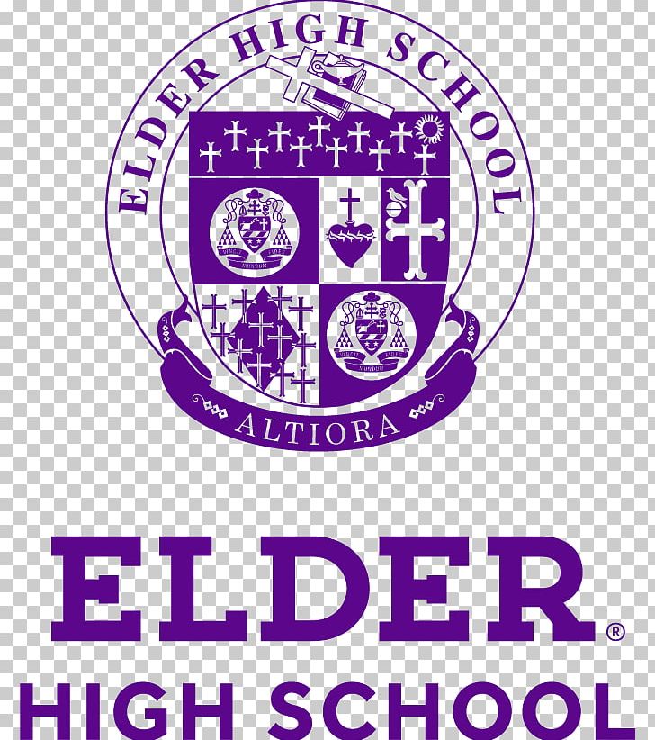Elder High School National Secondary School Panther Secondary Education PNG, Clipart, Arm, Brand, Cincinnati, Circle, Coat Free PNG Download