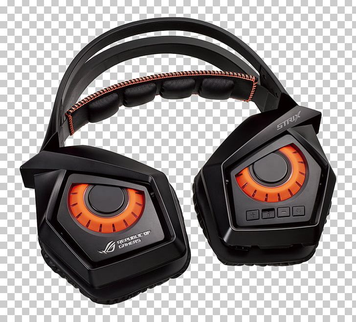 Microphone Headphones Xbox 360 Wireless Headset ASUS PNG, Clipart, 71 Surround Sound, Asus, Audio, Audio Equipment, Electronic Device Free PNG Download