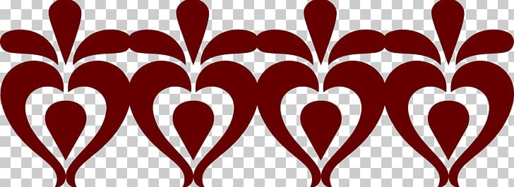 Motif Ornament Heart Hungarian Pattern PNG, Clipart,  Free PNG Download