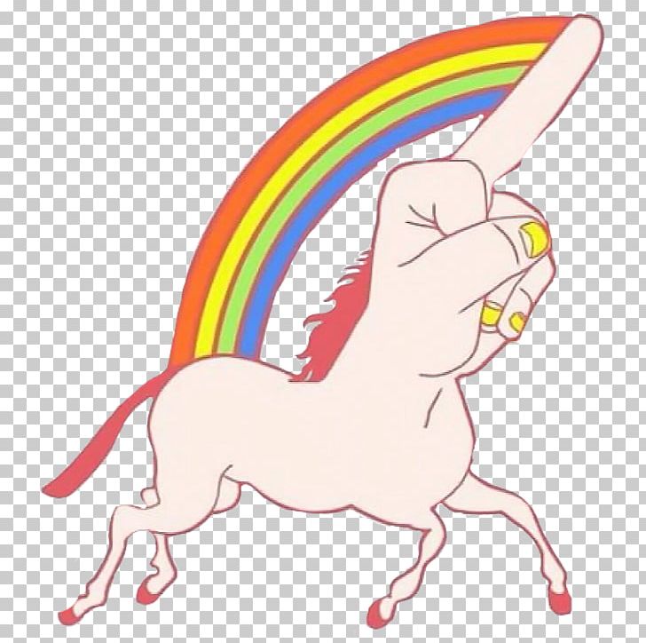 Museo Galileo Unicorn Middle Finger The Finger PNG, Clipart, Animal Figure, Art, Artwork, Askfm, Fantasy Free PNG Download