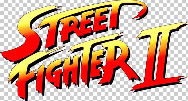 Street Fighter II: The World Warrior Super Street Fighter II Super Nintendo Entertainment System Ryu PNG, Clipart, Brand, Capcom, Fictional Character, Fighter, Logo Free PNG Download