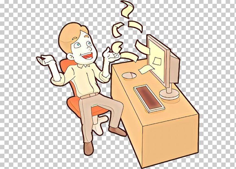 Cartoon Furniture Sitting Finger Package Delivery PNG, Clipart, Cartoon, Finger, Furniture, Package Delivery, Sitting Free PNG Download