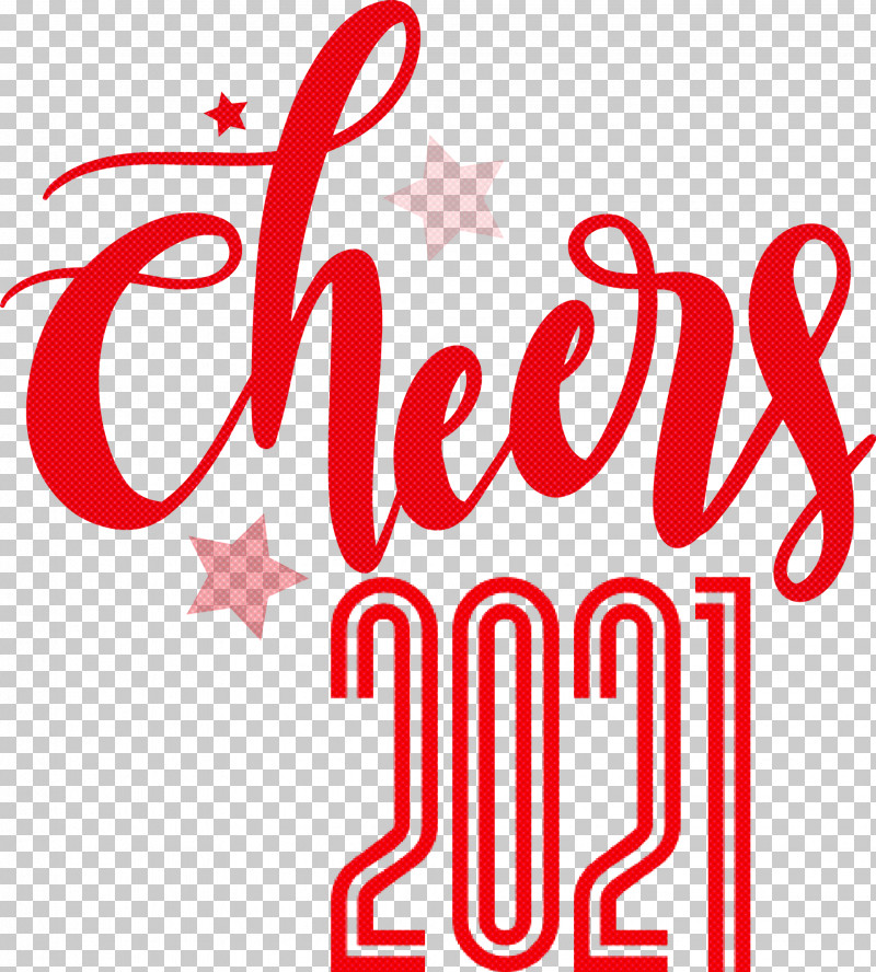 Cheers 2021 New Year Cheers.2021 New Year PNG, Clipart, Cheers, Cheers 2021 New Year, Free, Logo, Sticker Free PNG Download