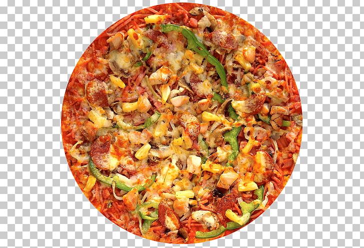 California-style Pizza Italian Cuisine Sicilian Pizza Focaccia PNG, Clipart, American Food, Basil, Californiastyle Pizza, California Style Pizza, Cheese Free PNG Download