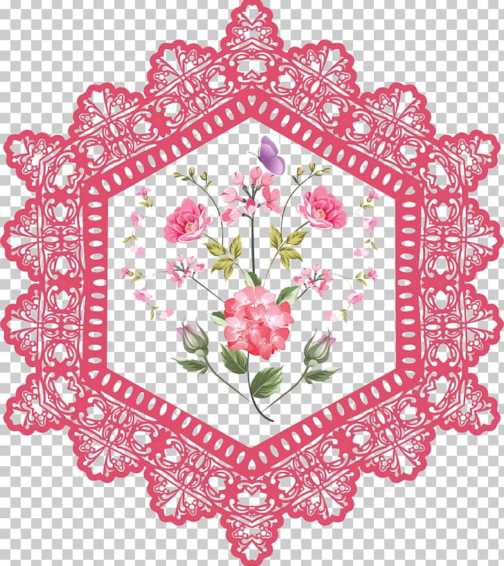 Floral Design Embroidery Doily Pattern PNG, Clipart, Area, Art, Circle, Craft, Crossstitch Free PNG Download