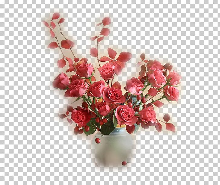 Garden Roses Cut Flowers Floral Design Flower Bouquet PNG, Clipart, Art, Artificial Flower, Birthday, Blossom, Cut Flowers Free PNG Download