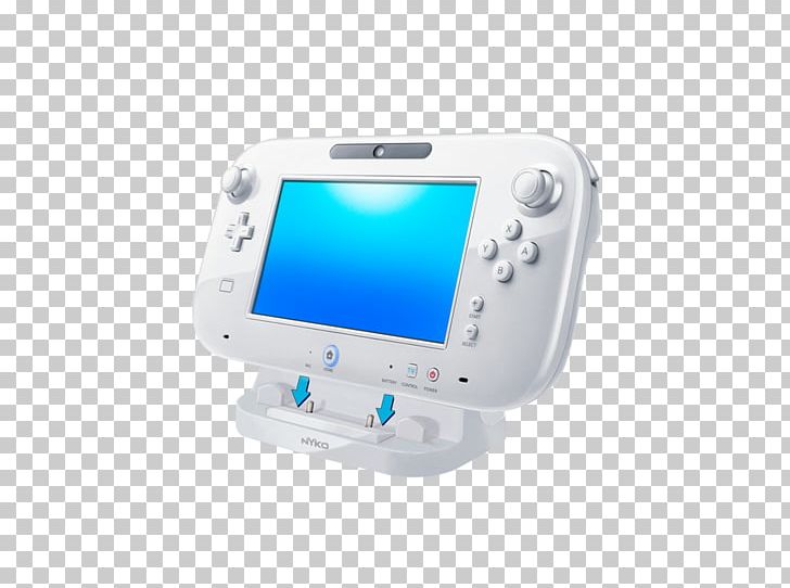 Wii U GamePad Wii Remote Battery Charger PNG, Clipart, Adapter, Battery Charger, Electronic Device, Gadget, Game Controllers Free PNG Download