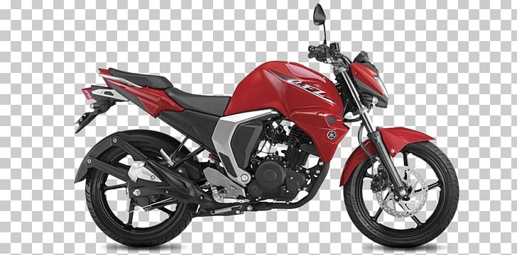 Yamaha FZ16 Fuel Injection Yamaha Motor Company Motorcycle Bajaj Pulsar PNG, Clipart, Aircooled Engine, Automotive Exterior, Automotive Lighting, Bajaj Pulsar, Car Free PNG Download