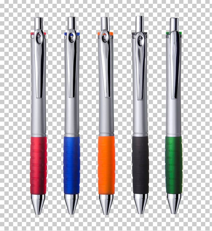 Ballpoint Pen Plastic Mechanical Pencil Highlighter PNG, Clipart, Ball Pen, Ballpoint Pen, Chrome Plating, Highlighter, Material Free PNG Download