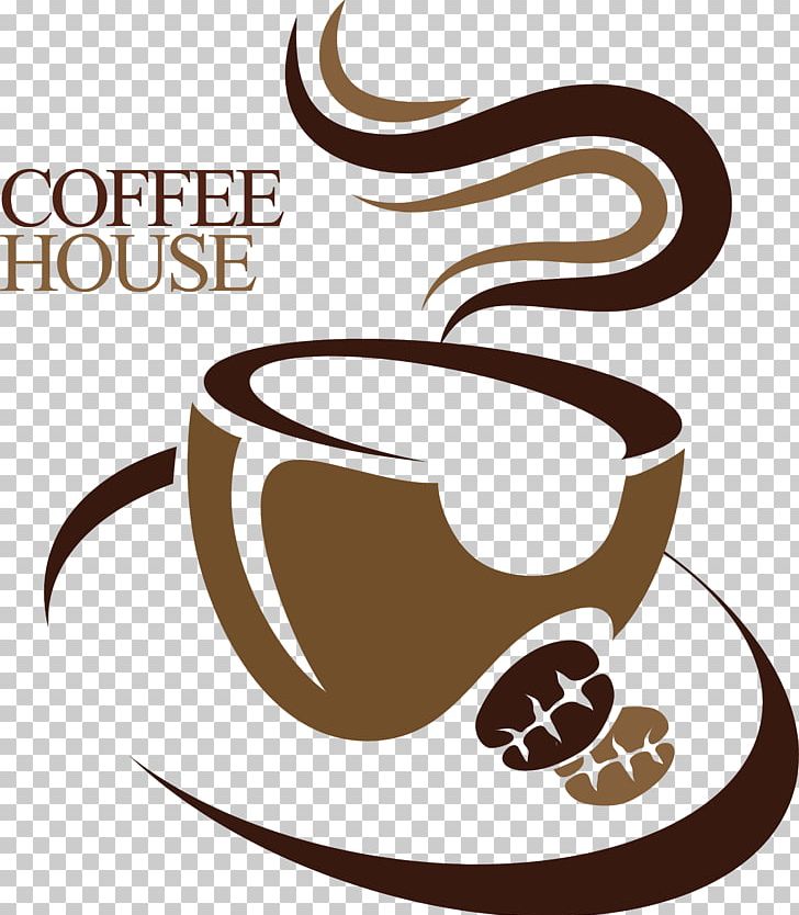 Cafe Coffee Cup Tea Cappuccino PNG, Clipart, Artwork, Bar, Brand, Cafe, Caffeine Free PNG Download