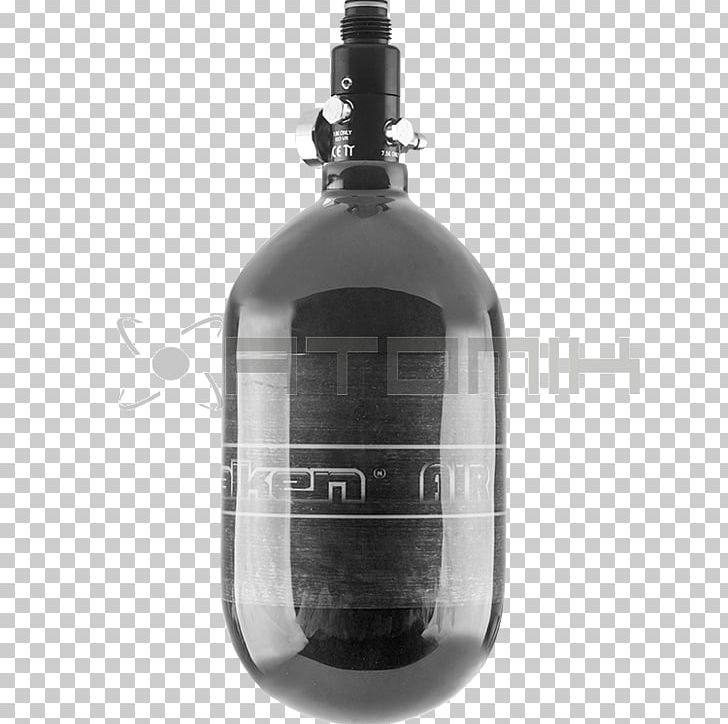 Compressed Air Paintball Glass Bottle Diving Cylinder Fiber PNG, Clipart, Bottle, Carbon Dioxide, Carbon Fibers, Compressed Air, Diving Cylinder Free PNG Download