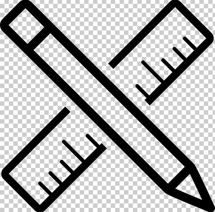 Computer Icons Graphics Ruler Portable Network Graphics PNG, Clipart, Angle, Area, Black, Black And White, Brand Free PNG Download