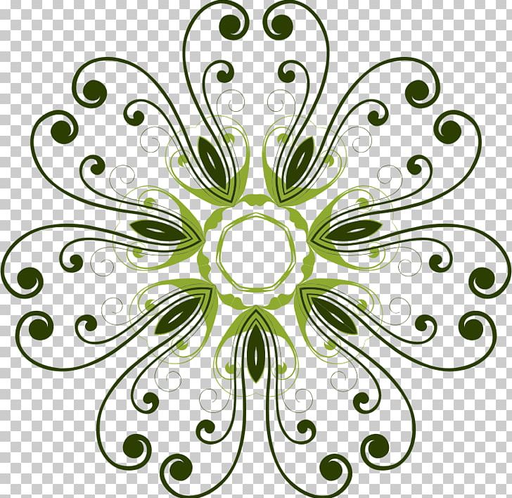 Floral Design Flower PNG, Clipart, Art, Artwork, Black And White, Circle, Computer Icons Free PNG Download