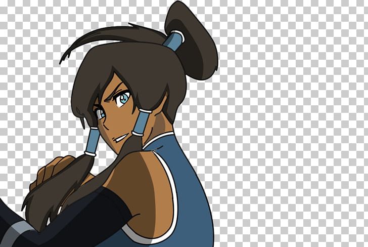 Homo Sapiens Korra Art Character PNG, Clipart, 21 February, Anime, Art, Audio Equipment, Black Hair Free PNG Download