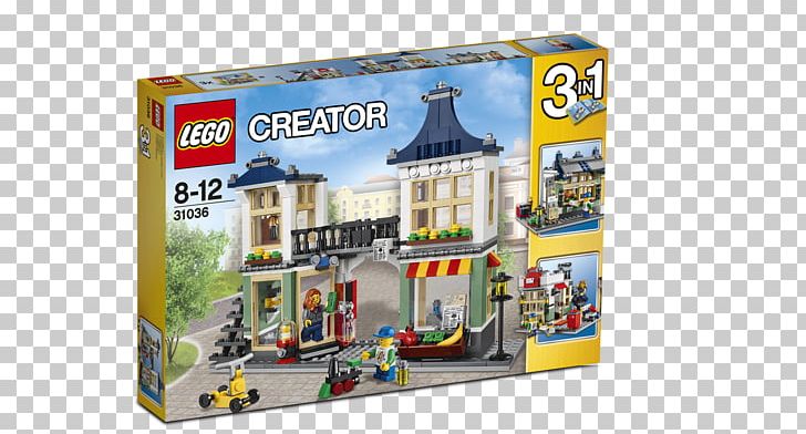 Lego Creator LEGO 31036 Creator Toy & Grocery Shop Shopping PNG, Clipart, Creator, Grocery Store, Lego, Lego 31034 Creator Future Flyers, Lego 31035 Creator Beach Hut Free PNG Download
