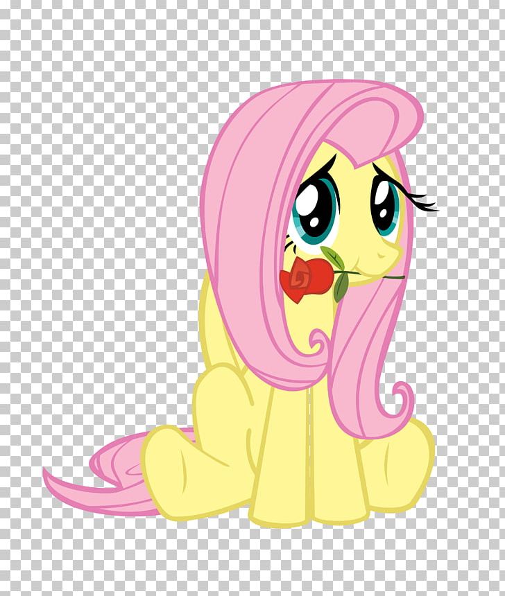 My Little Pony Fluttershy Horse PNG, Clipart, Cartoon, Desktop Wallpaper, Fictional Character, Highdefinition Television, Highdefinition Video Free PNG Download