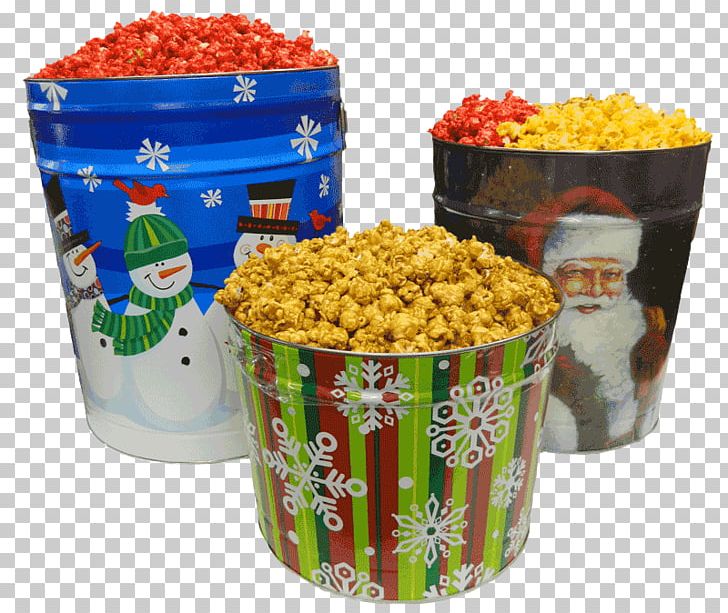 Popcorn Food Tin Can Gift Container PNG, Clipart, Birthday, Christmas, Christmas Tree, Container, Custard Free PNG Download