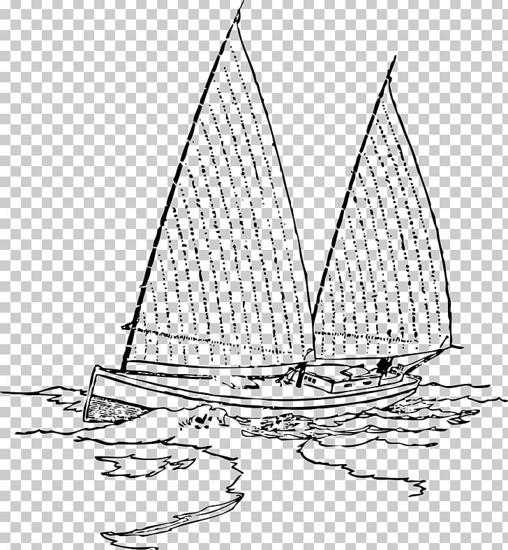 Sailboat PNG, Clipart, Baltimore Clipper, Black And White, Boat, Boating, Brigantine Free PNG Download