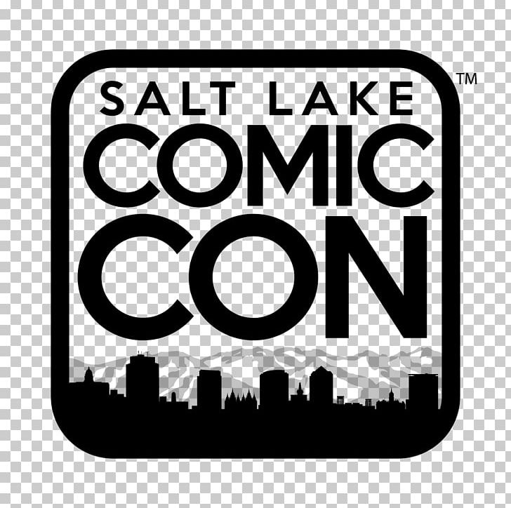 San Diego Comic-Con FanX Salt Lake City Fan Convention FilmQuest Film Festival PNG, Clipart, Area, Black And White, Brand, Comic, Comic Book Free PNG Download