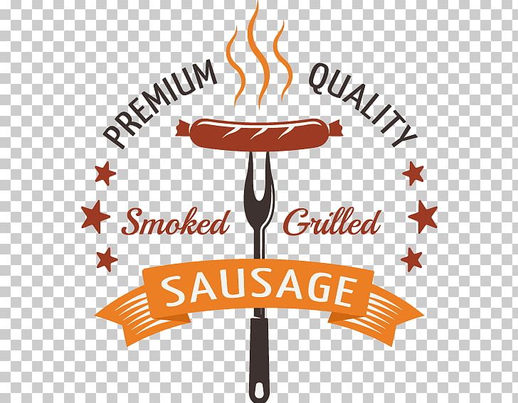 Sausage Barbecue Ham PNG, Clipart, Barbecue Grill, Brand, Clip Art, Cute Sticker, Download Free PNG Download