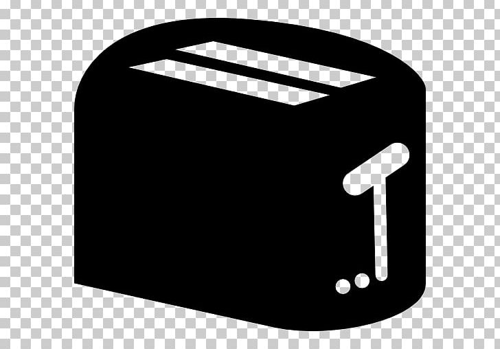 Toaster Kitchen Utensil Computer Icons Tool PNG, Clipart, Angle, Area, Black, Black And White, Brand Free PNG Download