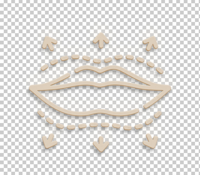 Plastic Surgery Icon Aesthetic Icon Lip Icon PNG, Clipart, Angle, Geometry, Human Body, Jewellery, Lip Icon Free PNG Download