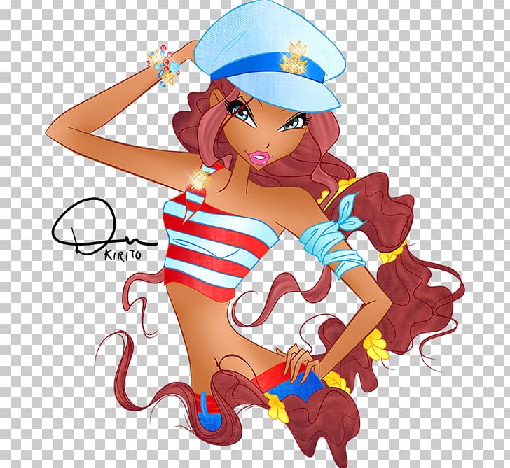 Aisha Tecna Sailor Winx Club PNG, Clipart, Aisha, Arm, Art, Cartoon, Character Free PNG Download