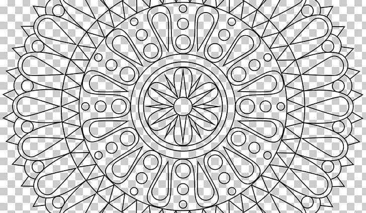 Coloring Book Mandala Child Meditation Adult PNG, Clipart, Adult, Area, Bible, Black And White, Book Free PNG Download