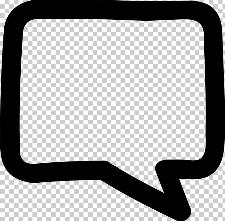 Computer Icons Online Chat Speech Balloon Drawing PNG, Clipart, Area, Black, Black And White, Bubble, Chat Free PNG Download