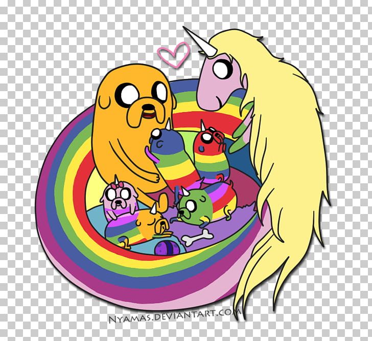 Jake The Dog Finn The Human Lady & Peebles Adventure PNG, Clipart, Adventure, Adventure Time, Art, Cartoon, Character Free PNG Download