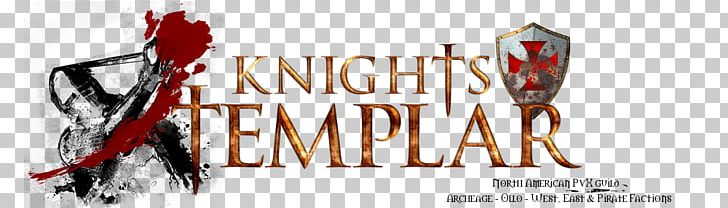 Knights Templar Logo Order Brand PNG, Clipart, Advertising, Banner, Brand, Computer Icons, Fantasy Free PNG Download
